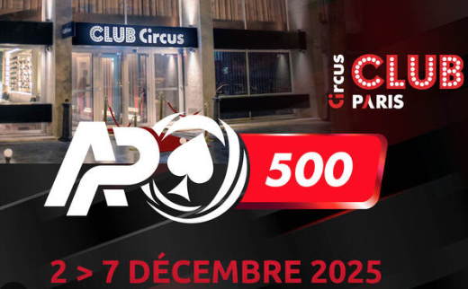 All Poker Open by PMU.fr