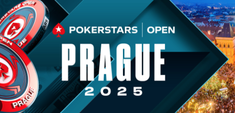 PokerStars Open