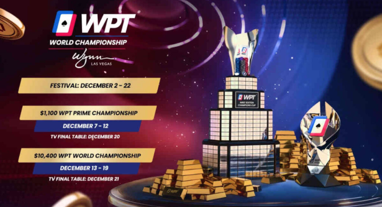 WPT World Championship