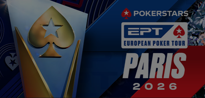 EPT Paris 2026