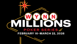 Wynn Millions Poker Series