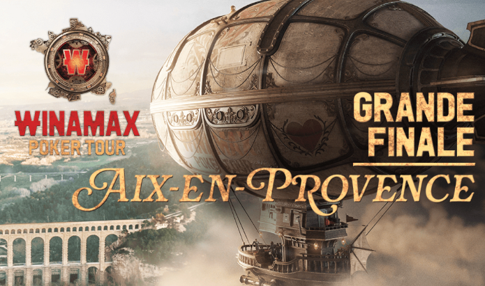 Winamax Poker Tour