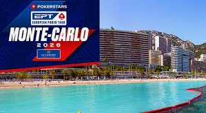EPT Monte-Carlo 2026