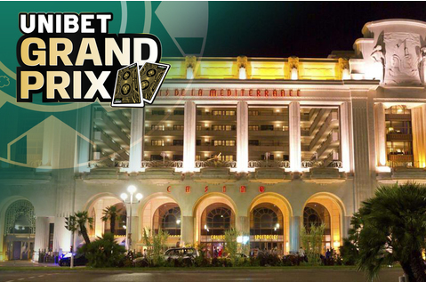Grand Prix by Unibet