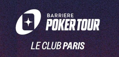 Barrière Poker Tour