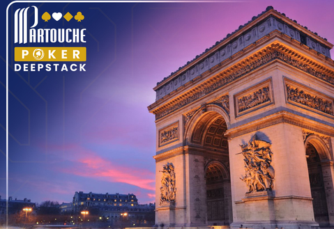 Partouche Poker Deepstack