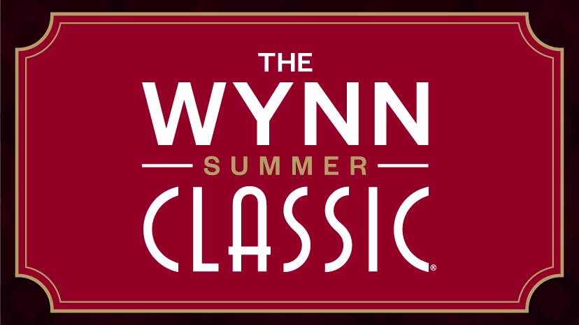 The Wynn Summer Classic