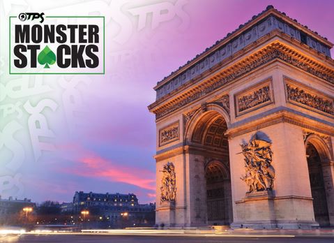 TPS Monsterstacks