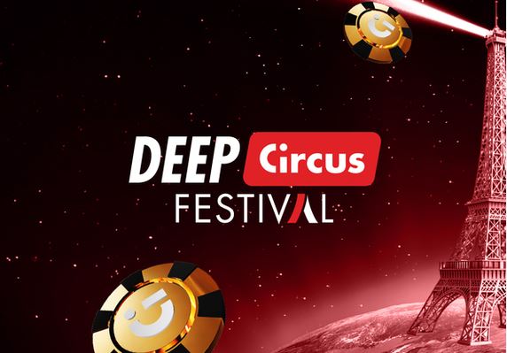Deep Circus Festival
