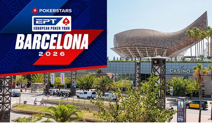 EPT Barcelona