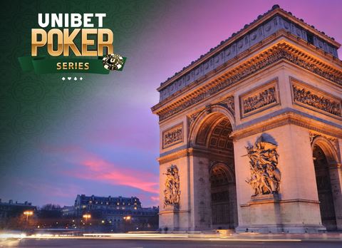 Unibet Poker Series