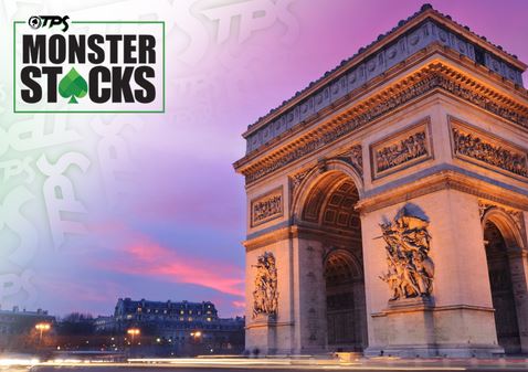 TPS Monsterstacks