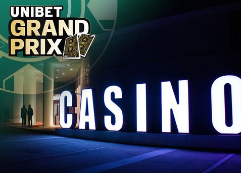 Grand Prix by Unibet