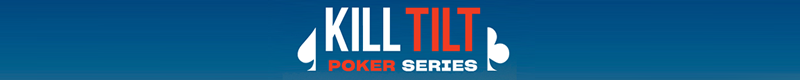 Kill Tilt Poker Series Mandelieu