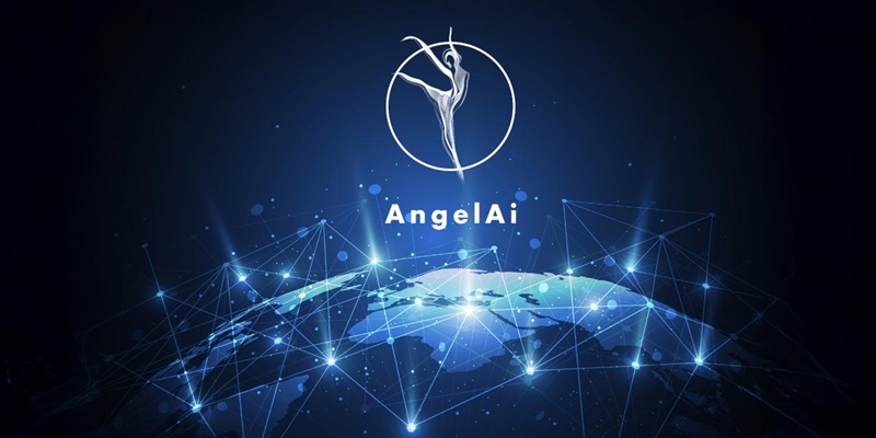INTELLIGENCE ARTIFICIELLE : AngelAI, quand finance et poker ont pour visage Michael Mizrachi !