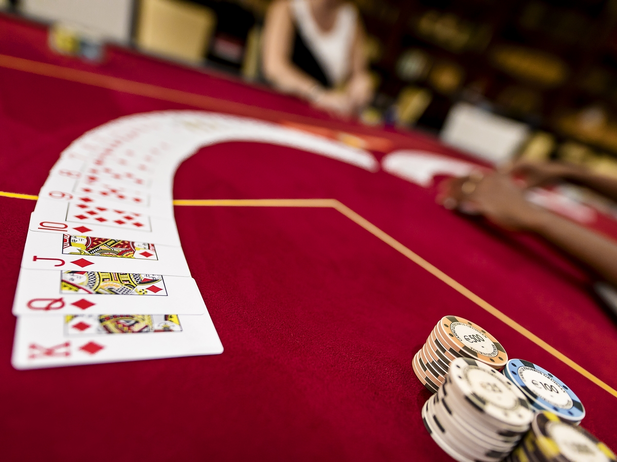 FERMETURE : Le poker tire sa révérence au Casino Stelsia de Gruissan ! 