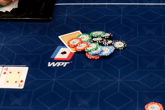 CONFLIT EN IRAN : Le WPT reporte son Prime Cyprus Championship en raison du conflit en Iran ! 