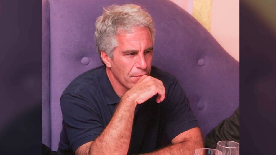 AFFAIRE EPSTEIN : Le poker comme outil de sa stratégie diabolique !