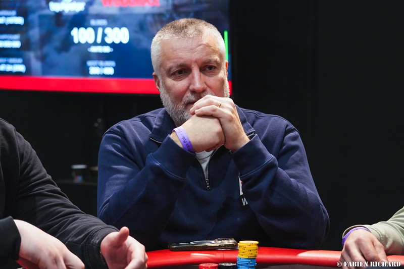 INTERVIEW : Rendez-vous avec Fred Musa, le roi de Planète Rap