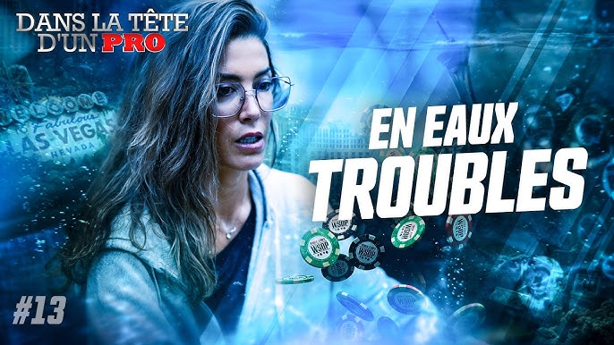 DANS LA TETE D'UN PRO : Léo Margets fait les montagnes russes dans ce troisième épisode ! 