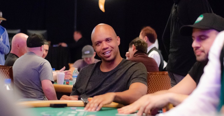 VIDÉO : Retour avec Kill Tilt sur l'histoire de la légende Phil Ivey !