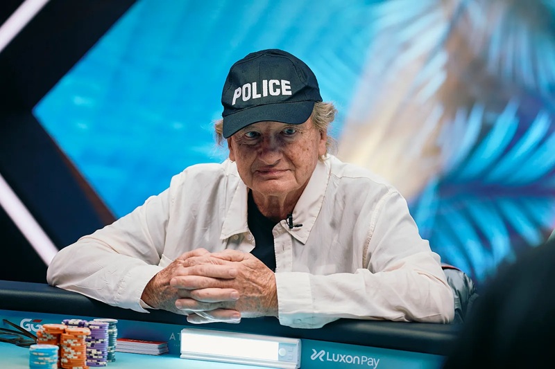 WSOP PARADISE 2025 : Bernhard Binder remporte le Super Main Event, Jean-Noël Thorel réalise une perf historique !