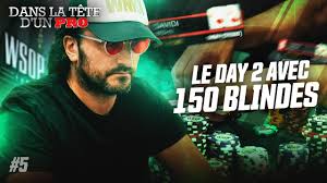 DLTDP : Davidi Kitai entame le Day 2 et nous livre une véritable masterclass 