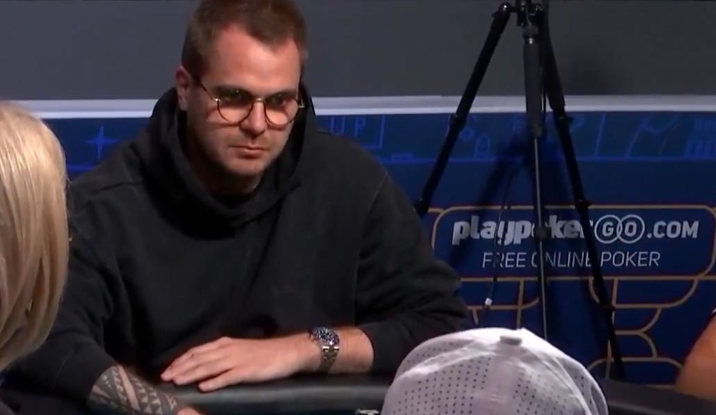 WSOP Main Event : 8694 inscrits, qui sont les 200 Français lefts au Day 2 ?
