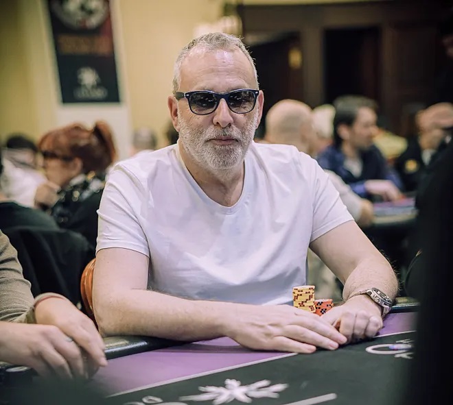 Guillaume Darcourt : l’arrivée de la GTO a totalement bouleversé le jeu et plus largement le poker