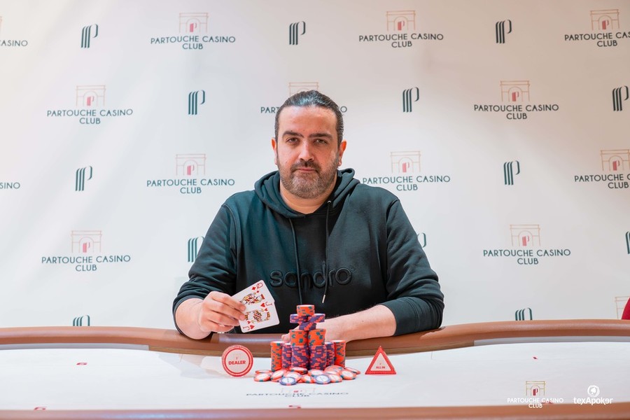 TEXAPOKER: Champions, Festivals and a Summer Full of Poker Action!