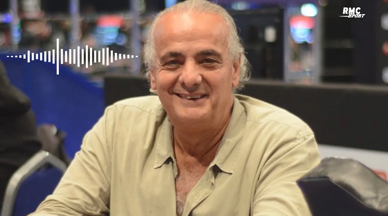 INTERVIEW : Michel Cohen s'exprime sur son rêve de roulette à Paris !