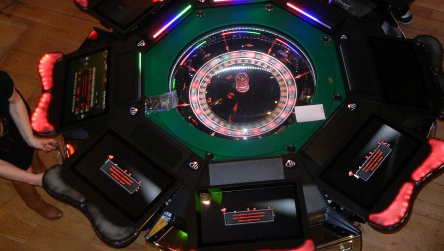 JUSTICE : Six mois de prison ferme pour les tricheurs à la Roulette Electronique