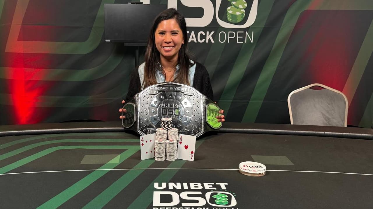 Interview : trois questions à Sandrine Phan